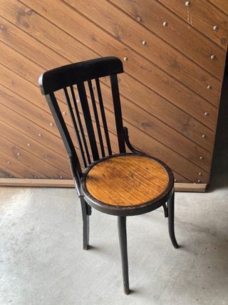 Silla Thonet