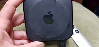 Apple TV