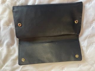 preciosa cartera nueva