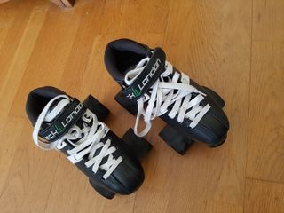 Patines