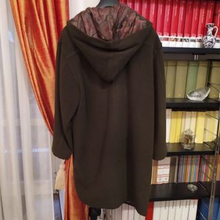 Montgomery donna colore verde bosco