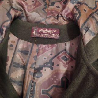 Montgomery donna colore verde bosco