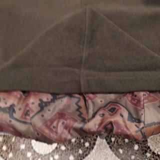 Montgomery donna colore verde bosco