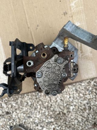 Bomba Alta presion psa ford focus 