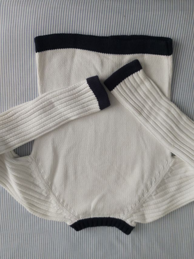 Jersey de algodón de Women Secret