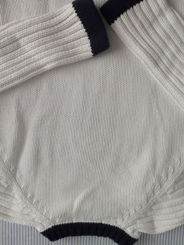 Jersey de algodón de Women Secret