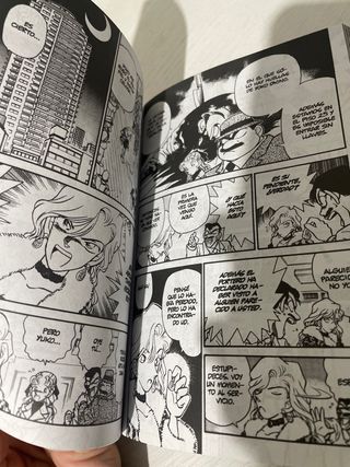 detective conan vol.1