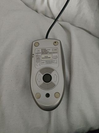 Ratón PC