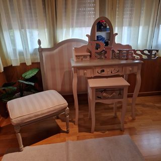 Conjunto dormitorio