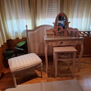Conjunto dormitorio