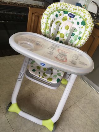 TRONA EVOLUTIVA POLLY PROGRES5