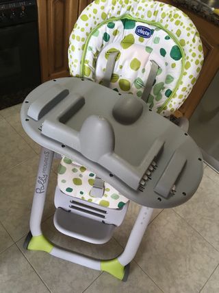 TRONA EVOLUTIVA POLLY PROGRES5