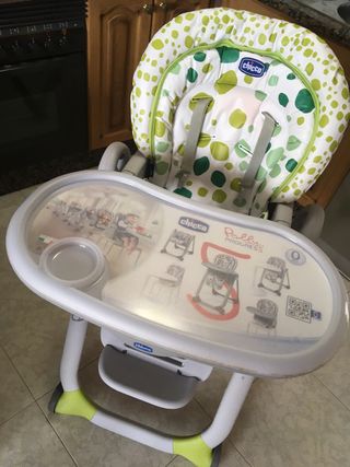 TRONA EVOLUTIVA POLLY PROGRES5