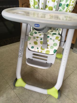 TRONA EVOLUTIVA POLLY PROGRES5