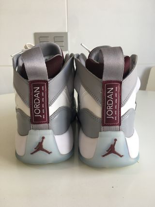 Zapatillas Jordan Two Trey