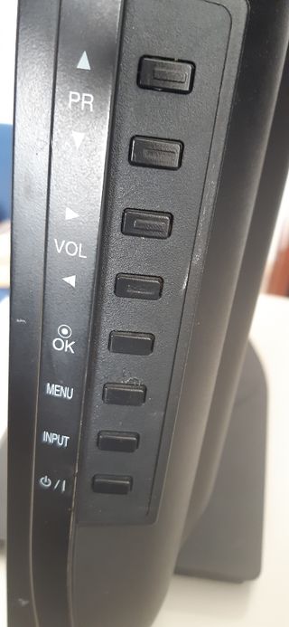 TV LG 32"