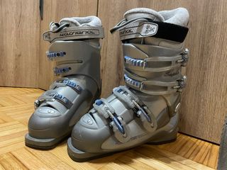 Botas sky Rossignol
