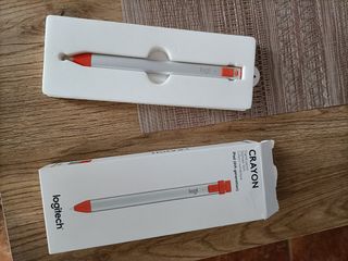 Lapiz para ipad logitech