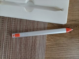 Lapiz para ipad logitech