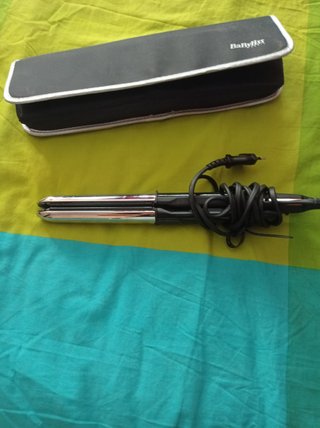 Plancha pelo