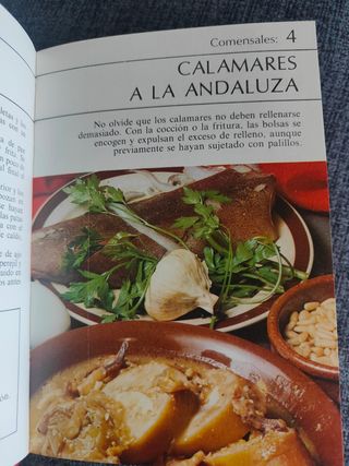Biblioteca de oro de la cocina