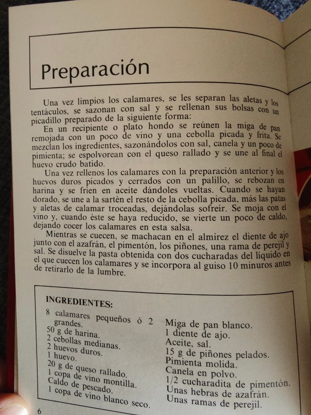 Biblioteca de oro de la cocina