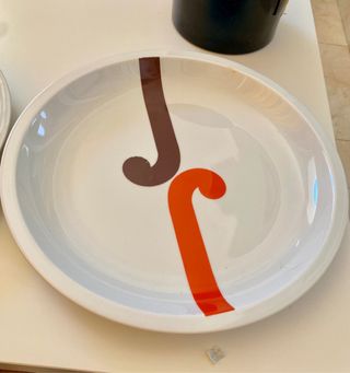 2 Vintage Porcelain Schumann Arzberg Bavaria