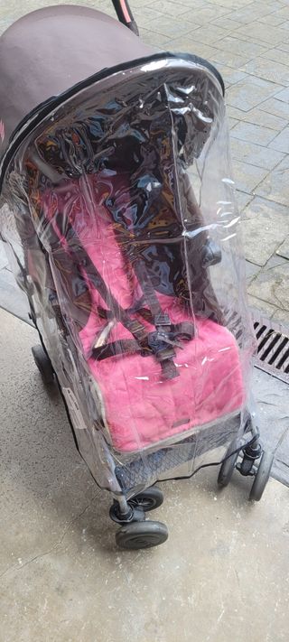 Silla Maclaren Quest