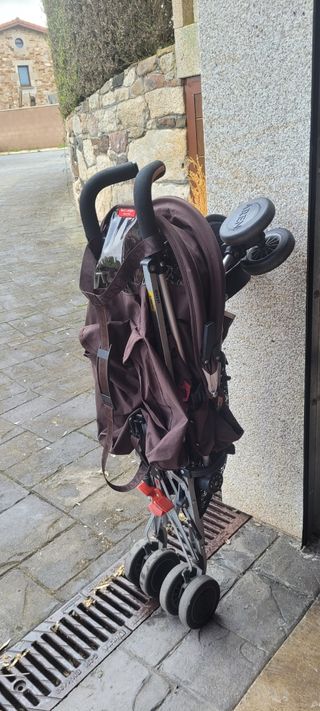 Silla Maclaren Quest