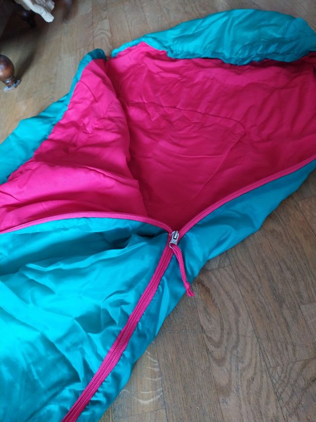 Saco de dormir junior para niño