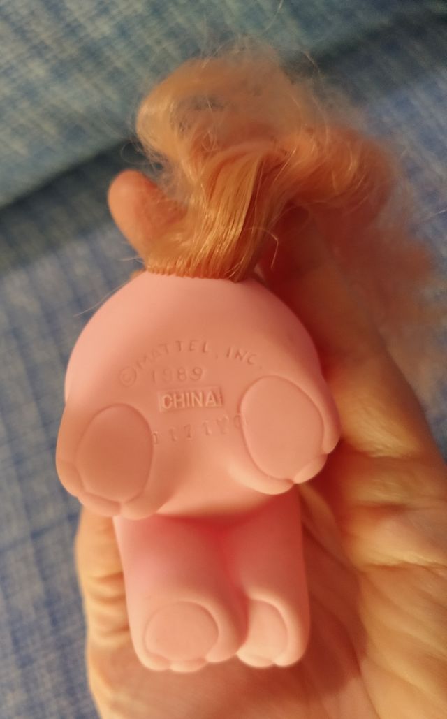 Little pretty kitty mimi