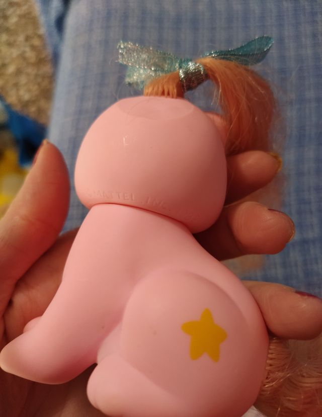 Little pretty kitty mimi