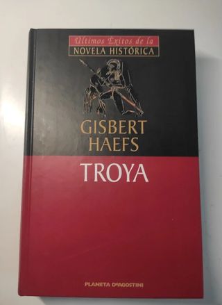 ❤️ Novela histórica