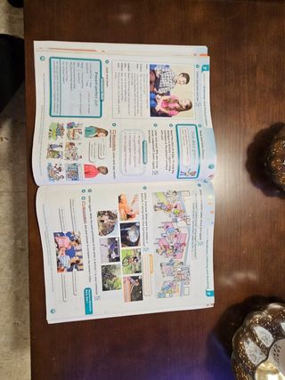 libros ingles New High Five 5