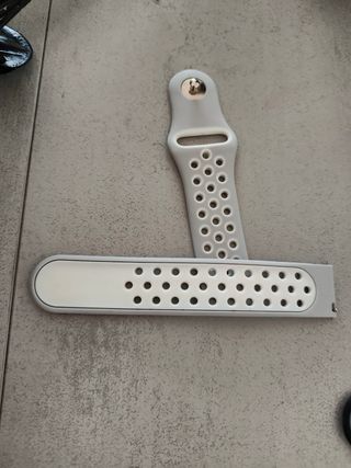 Correas para Amazfit GTs 3