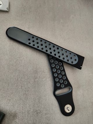 Correas para Amazfit GTs 3