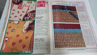 Revista Labores del hogar n° 198
