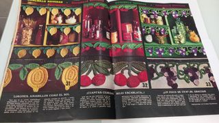Revista Labores del hogar n° 198