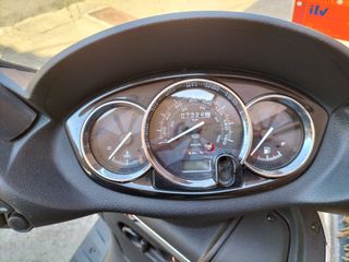 Piaggio x7 evo