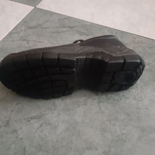 ZAPATOS DE SEGURIDAD SATEXO