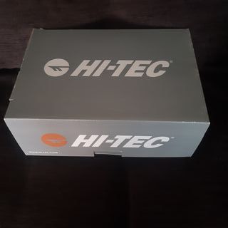 ZAPATOS DE SEGURIDAD SATEXO