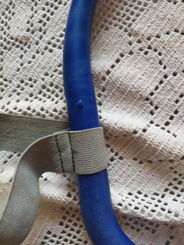 Maschera sub con boccaglio