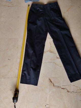 Traje comunión talla 12 años