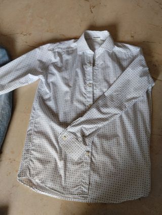 Traje comunión talla 12 años