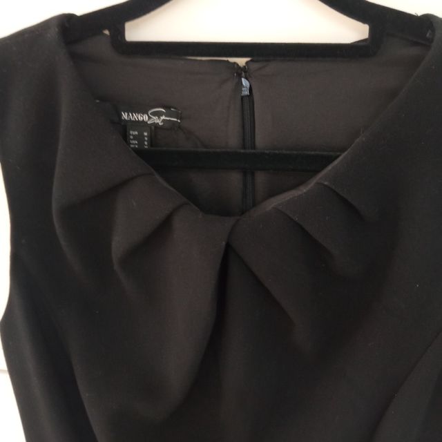 Vestido Mango suit sin estrenar.