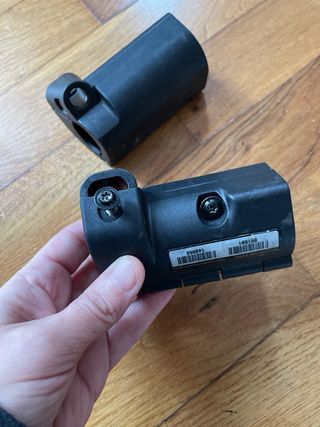 adaptadores patinete bugaboo