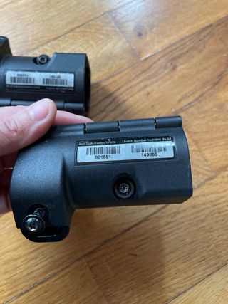 adaptadores patinete bugaboo