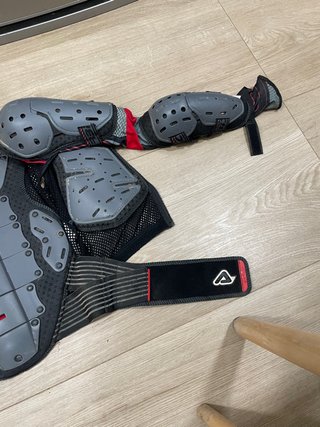 peto acerbis koerta