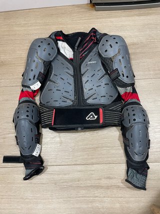 peto acerbis koerta