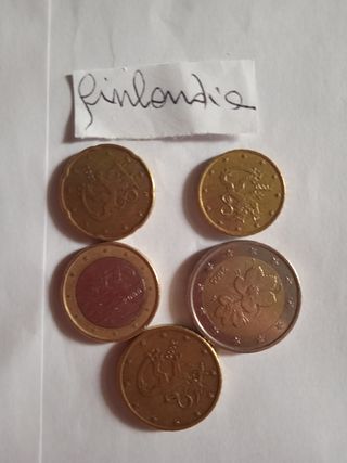 Euro Finlandia